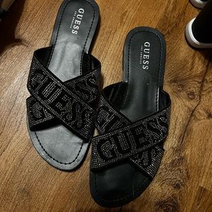 Guess Sandals